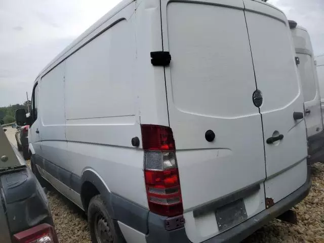 2008 Freightliner Sprinter 2500