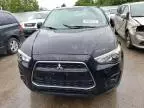 2014 Mitsubishi Outlander Sport ES