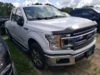 2018 Ford F150 Super Cab