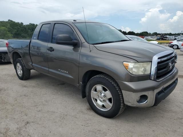 2012 Toyota Tundra Double Cab SR5