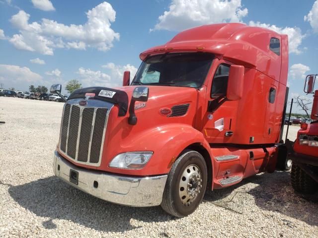 2019 Peterbilt 579