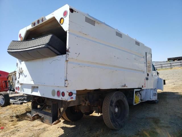 2006 GMC C6500 C6C042