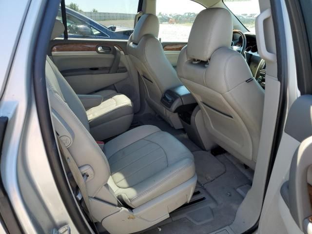 2012 Buick Enclave