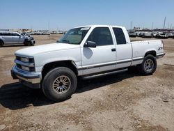 Chevrolet gmt salvage cars for sale: 1997 Chevrolet GMT-400 K1500