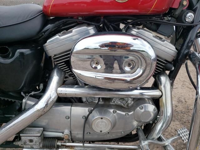 1998 Harley-Davidson XL1200