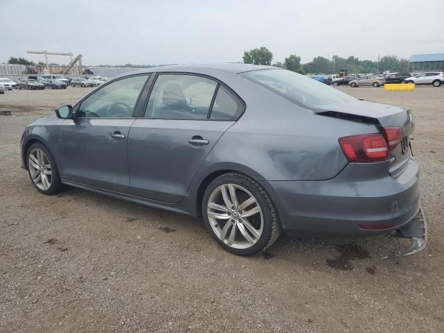 2016 Volkswagen Jetta S