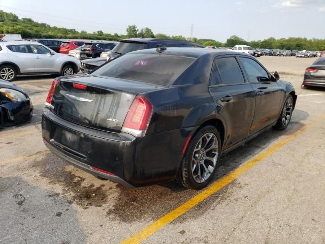 2015 Chrysler 300 S