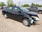 2019 Nissan Versa S