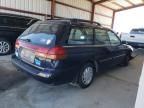 1997 Subaru Legacy L