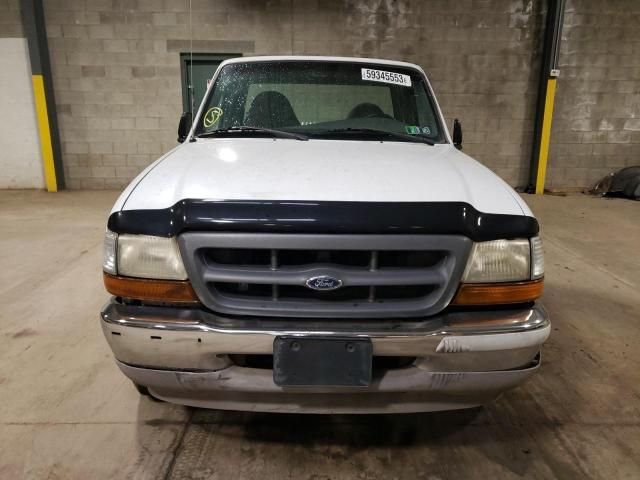 2000 Ford Ranger