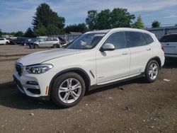 Run And Drives Cars for sale at auction: 2018 BMW X3 XDRIVE30I