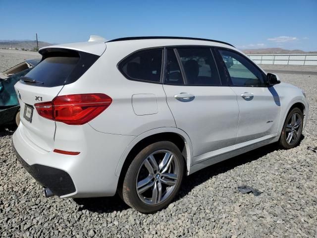 2016 BMW X1 XDRIVE28I