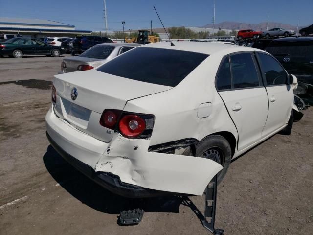 2008 Volkswagen Jetta S