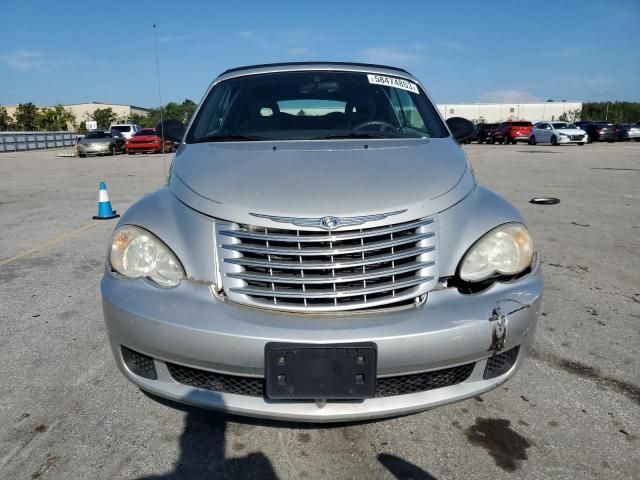 2007 Chrysler PT Cruiser