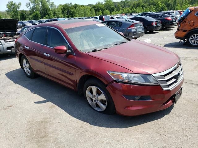 2010 Honda Accord Crosstour EX