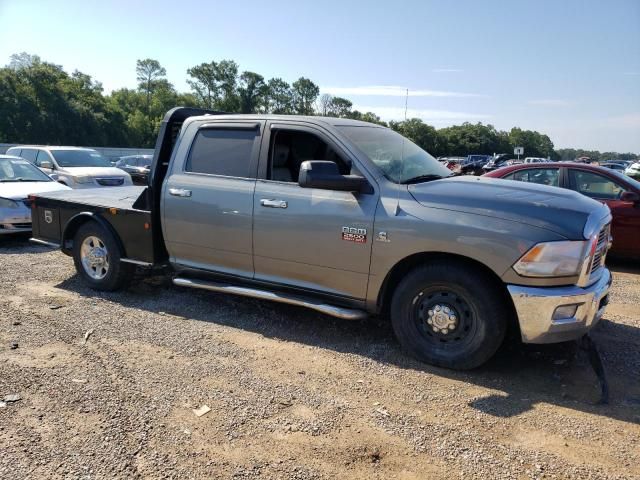 2010 Dodge RAM 2500