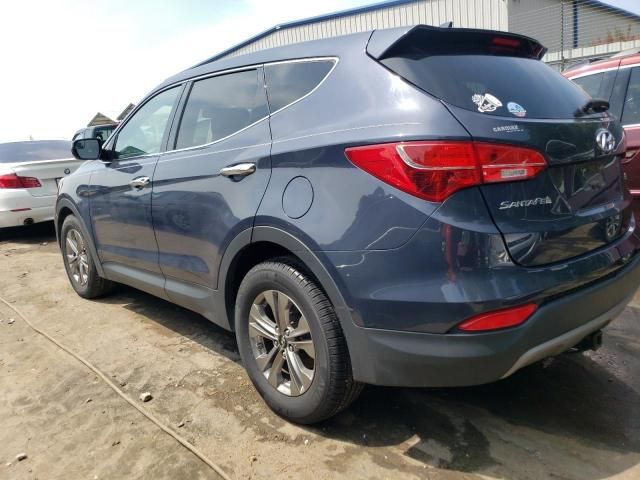 2015 Hyundai Santa FE Sport