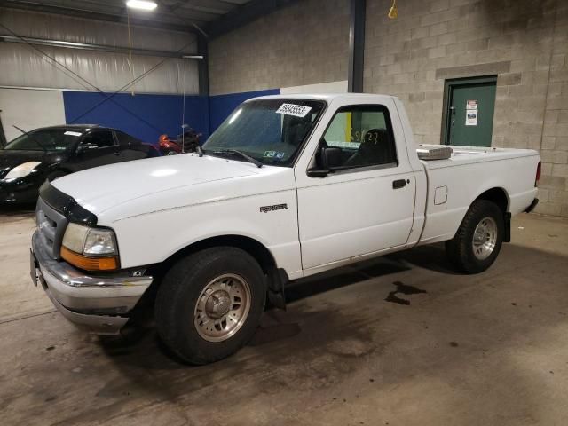 2000 Ford Ranger