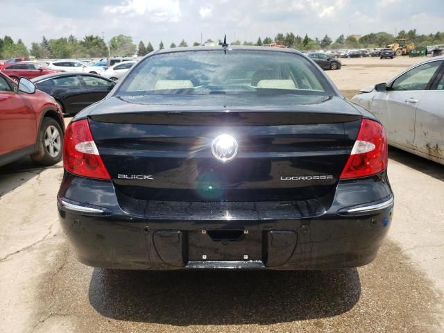 2008 Buick Lacrosse CXL