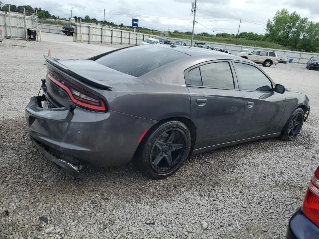 2015 Dodge Charger SE