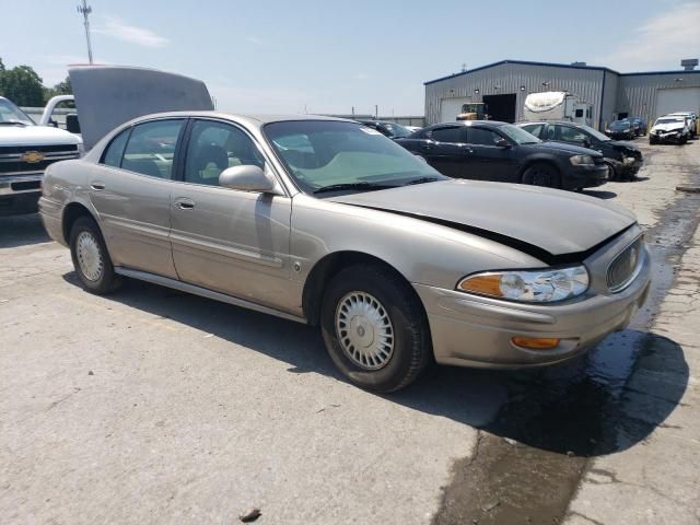 2000 Buick Lesabre Custom