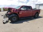 2018 Dodge 1500 Laramie