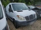 2008 Freightliner Sprinter 2500