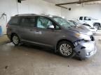 2011 Toyota Sienna XLE