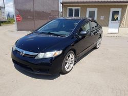 2011 Honda Civic DX for sale in Montreal Est, QC