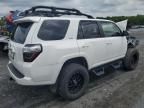 2018 Toyota 4runner SR5/SR5 Premium