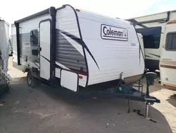 Vehiculos salvage en venta de Copart Albuquerque, NM: 2019 Coleman Lantern