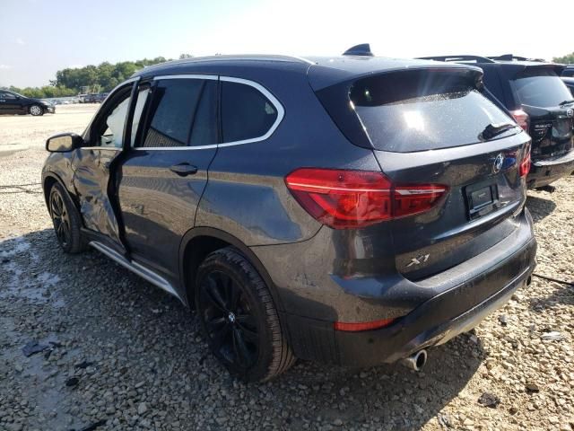 2020 BMW X1 XDRIVE28I