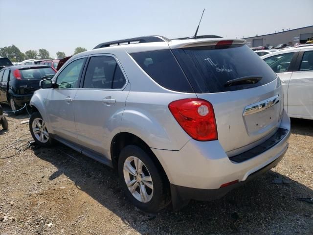 2012 Chevrolet Equinox LT