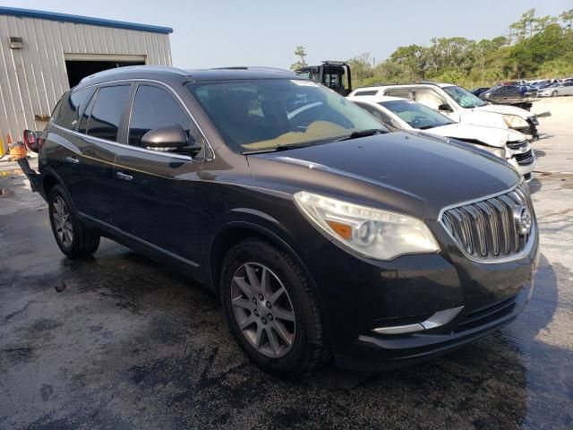 2014 Buick Enclave