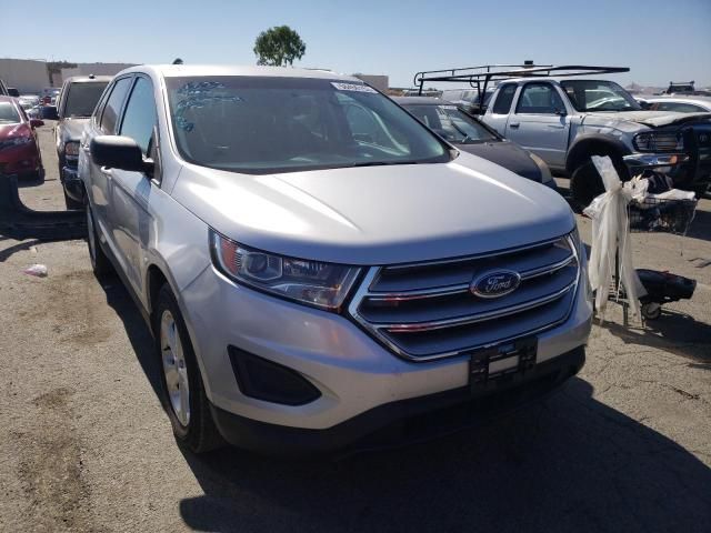 2015 Ford Edge SE