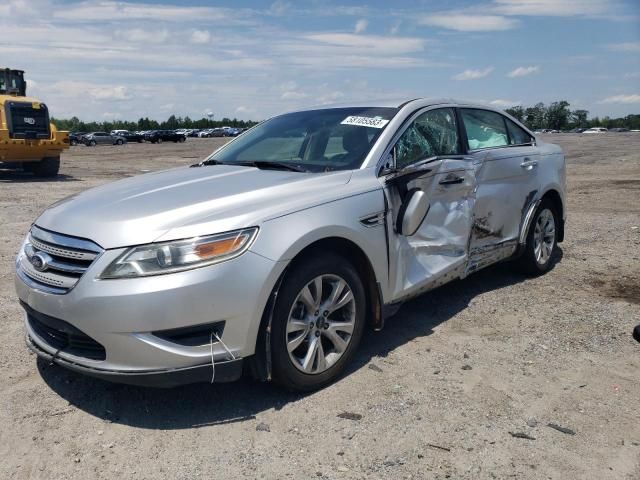 2011 Ford Taurus SEL