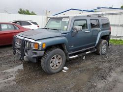 Hummer Vehiculos salvage en venta: 2006 Hummer H3