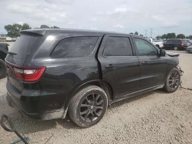 2015 Dodge Durango R/T