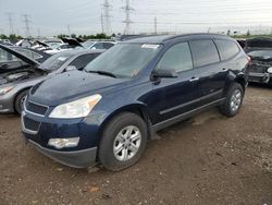 2011 Chevrolet Traverse LS for sale in Elgin, IL