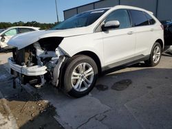 Lots with Bids for sale at auction: 2019 Ford Edge SEL