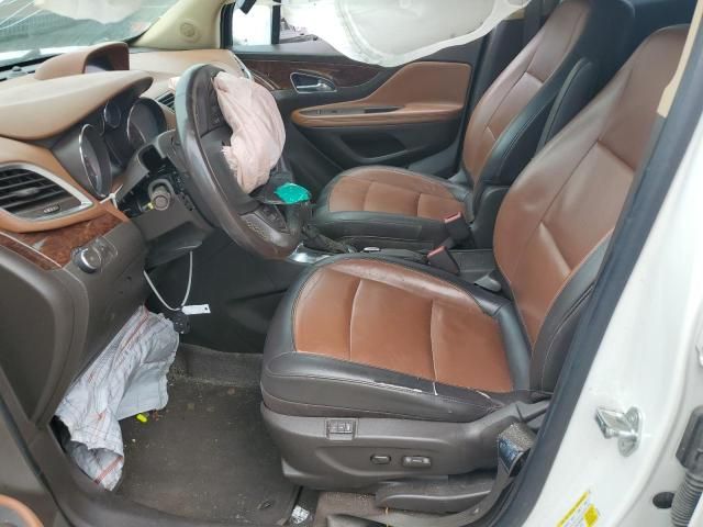 2014 Buick Encore