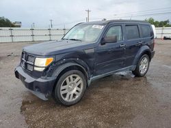 Run And Drives Cars for sale at auction: 2011 Dodge Nitro Heat