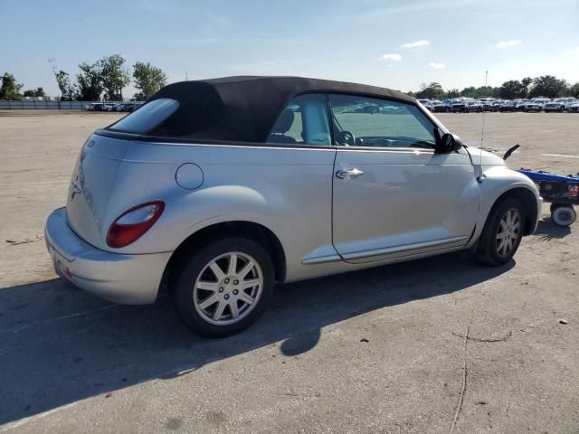 2007 Chrysler PT Cruiser