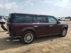 2018 Ford Flex SEL