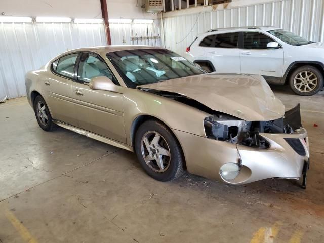 2004 Pontiac Grand Prix GT