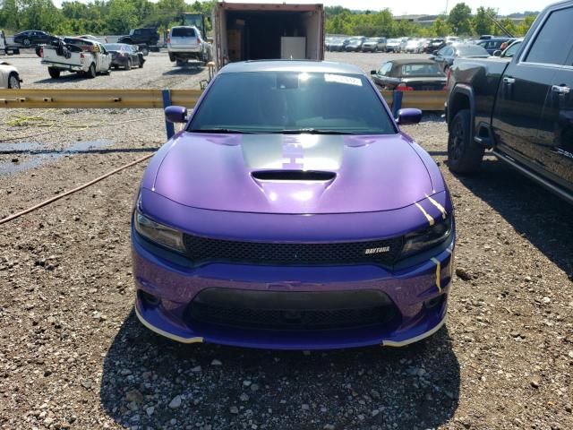 2018 Dodge Charger R/T 392