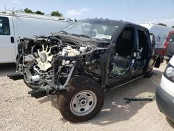 Salvage cars for sale from Copart Wilmer, TX: 2022 Ford F350 Super Duty