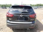 2019 Nissan 2021 Nissan Rogue Sport