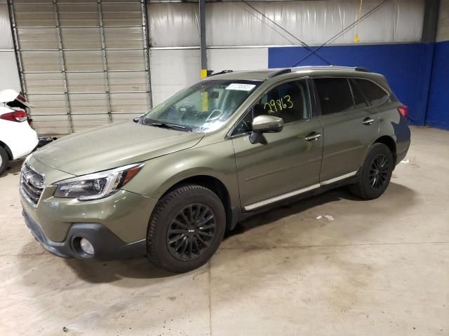 2018 Subaru Outback Touring