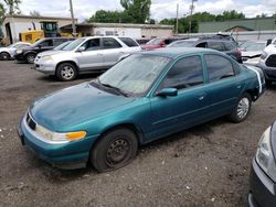 1996 Mercury Mystique GS en venta en New Britain, CT